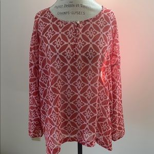 Old Navy Blouse